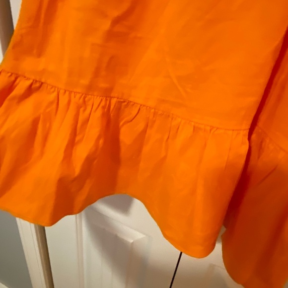 NWOT LOFT A-line Spring/Summer Dress - Picture 4 of 8